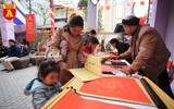 Nhộn nhịp Phố sách Xuân Canh Tý 2020